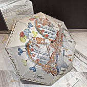 US$27.00 HERMES Umbrellas #797301