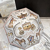 US$29.00 HERMES Umbrellas #797305