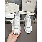 US$88.00 Alexander McQueen Shoes for MEN #797362