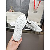 US$88.00 Alexander McQueen Shoes for MEN #797362