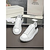 US$88.00 Alexander McQueen Shoes for MEN #797362