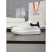 US$88.00 Alexander McQueen Shoes for MEN #797362