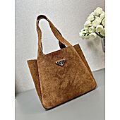 US$248.00 Prada Original Samples Handbags #797414