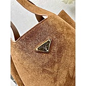 US$248.00 Prada Original Samples Handbags #797414