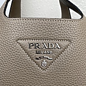 US$278.00 Prada Original Samples Handbags #797415
