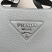 US$278.00 Prada Original Samples Handbags #797417