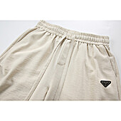 US$37.00 Prada Pants for Prada Short Pants for men #797425