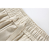 US$37.00 Prada Pants for Prada Short Pants for men #797425