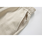 US$37.00 Prada Pants for Prada Short Pants for men #797425