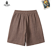 US$37.00 Prada Pants for Prada Short Pants for men #797426