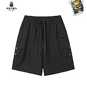 US$37.00 Prada Pants for Prada Short Pants for men #797427