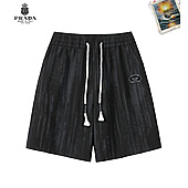 US$37.00 Prada Pants for Prada Short Pants for men #797429