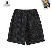 US$37.00 Prada Pants for Prada Short Pants for men #797429