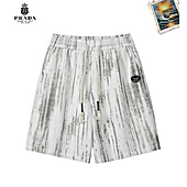 US$37.00 Prada Pants for Prada Short Pants for men #797430