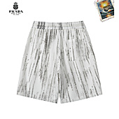 US$37.00 Prada Pants for Prada Short Pants for men #797430
