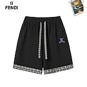 US$37.00 Fendi Pants for Fendi short Pants for men #797467