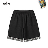 US$37.00 Fendi Pants for Fendi short Pants for men #797467