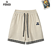 US$37.00 Fendi Pants for Fendi short Pants for men #797468