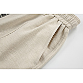 US$37.00 Fendi Pants for Fendi short Pants for men #797468
