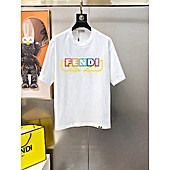 US$37.00 Fendi T-shirts for men #797505