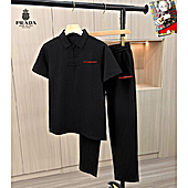 US$80.00 Prada Tracksuits for men #797557