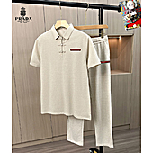 US$80.00 Prada Tracksuits for men #797558