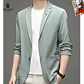 US$54.00 Prada Jackets for MEN #797569