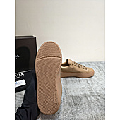 US$122.00 Prada Shoes for Men #797592