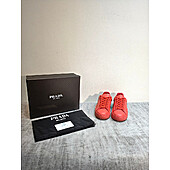 US$122.00 Prada Shoes for Men #797593