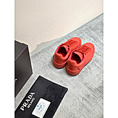 US$122.00 Prada Shoes for Men #797593