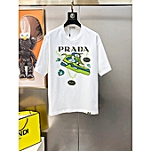 US$37.00 Prada T-Shirts for Men #797596