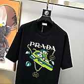 US$37.00 Prada T-Shirts for Men #797597