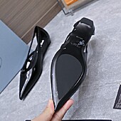 US$122.00 Prada Shoes for Women #797598