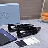 US$122.00 Prada Shoes for Women #797598