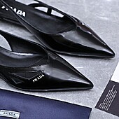 US$122.00 Prada Shoes for Women #797598