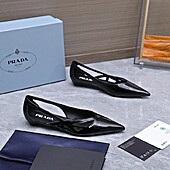 US$122.00 Prada Shoes for Women #797598