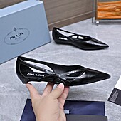 US$122.00 Prada Shoes for Women #797598