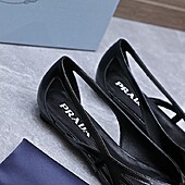 US$122.00 Prada Shoes for Women #797598