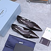 US$122.00 Prada Shoes for Women #797599