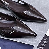 US$122.00 Prada Shoes for Women #797599