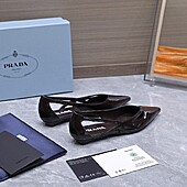 US$122.00 Prada Shoes for Women #797599