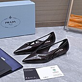 US$122.00 Prada Shoes for Women #797599