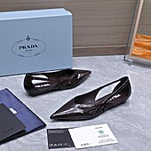 US$122.00 Prada Shoes for Women #797599