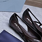 US$122.00 Prada Shoes for Women #797599