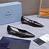 US$122.00 Prada Shoes for Women #797599