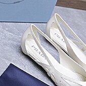 US$122.00 Prada Shoes for Women #797600