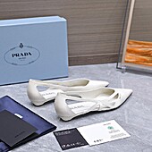 US$122.00 Prada Shoes for Women #797600