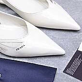 US$122.00 Prada Shoes for Women #797600