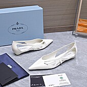 US$122.00 Prada Shoes for Women #797600
