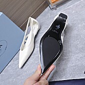 US$122.00 Prada Shoes for Women #797600